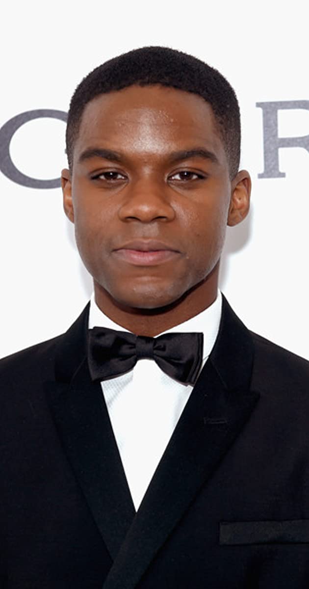 Jovan Adepo